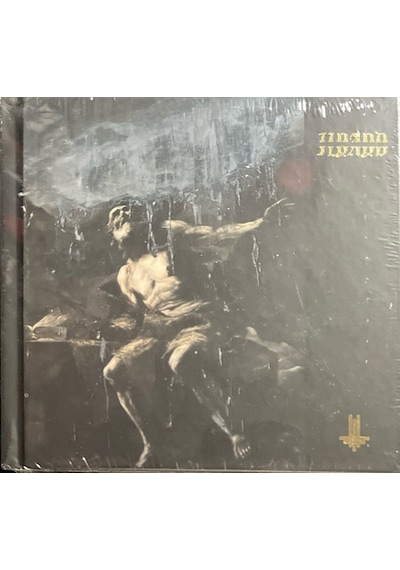 Cd Behemoth I Loved You At Your Darkest Açılmamış Ambalajında C