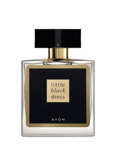 Avon Wild Country Freedom Erkek Parfüm ve Little Black Dress Kadın Parfüm Seti