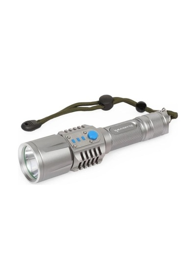 Baretta Brs18 Oto Şarjlı T6 Led 3000 Lümen El Feneri Çok Renkli 76226251