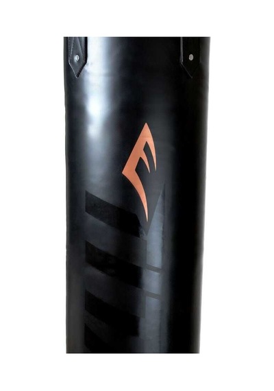 Everlast Titan Heavy Bag Siyah 45 Kg Boks Torbası P00003417 Çok Renkli