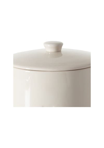 Mudo Home Bath Çöp Kovası 3 Lt Beyaz