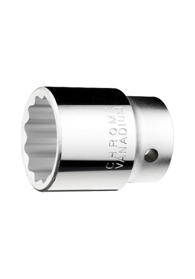 Ceta Form 1" 12 Köşe (Yıldız) Lokma Anahtar - 65 mm