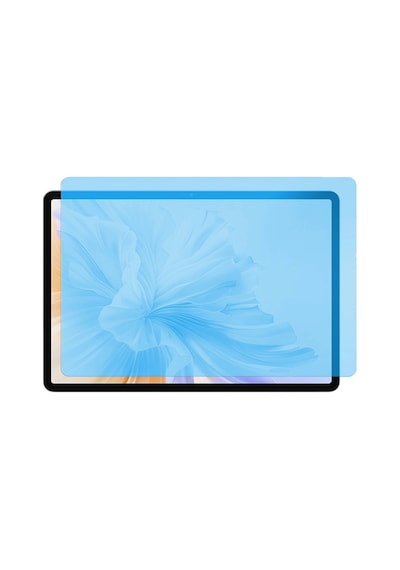 Forzacase Honor Pad V9 İle Uyumlu Tablet Nano Esnek Ekran Koruyucu Film - Fc020