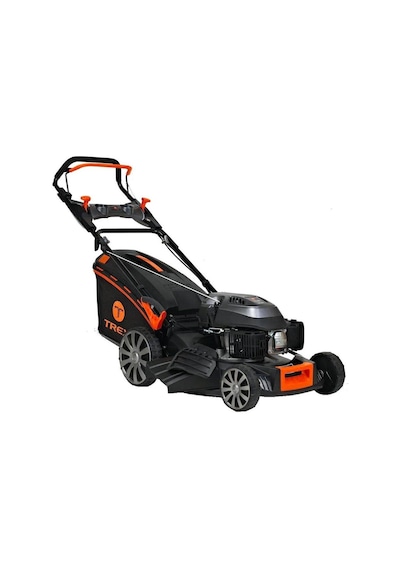 Trex G53 PHL-T Benzinli İtmeli Çim Biçme Makinesi