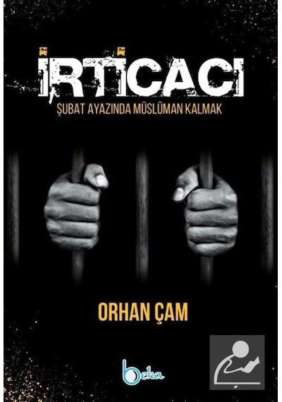 İrticacı / Orhan Çam 9786057828651