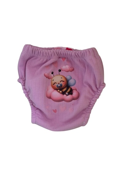 Alıştırma Külodu Suprem Kumaş 3 Adet Pembe Model Stok Durumuna Göre Gönderilir