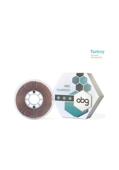 ABG Filament Bordo PLA