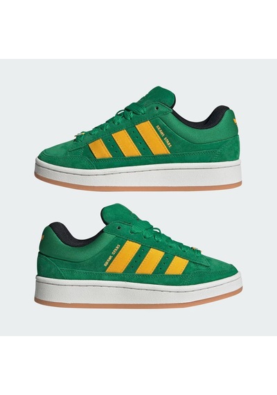 Adidas Campus St J Günlük Spor Ayakkabı C-adıkk2166j10a00 Yeşil