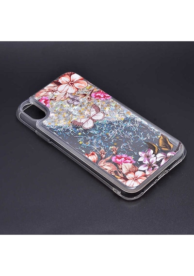 Apple Uyumlu iPhone Xs Max 6.5 Kılıf Zore Marshmelo Silikon NO6
