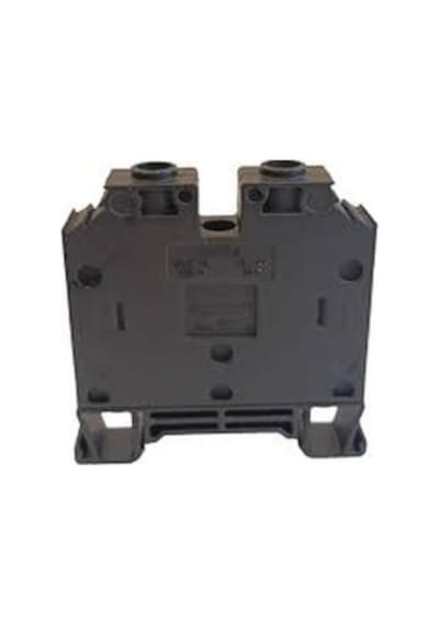 Onka Mrk-35-sy Siyah-35,vidalı,ray Klemens