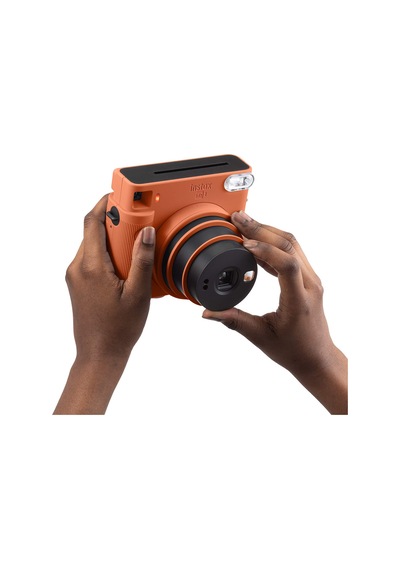 Fujifilm İnstax SQ1 Şipşak Fotoğraf Makinesi (Fujifilm Türkiye Garantili)