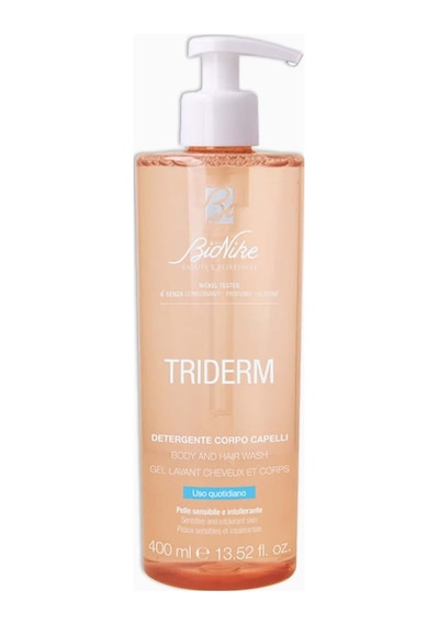 Bionike Triderm Saç Ve Vücut Temizleyici 400 Ml