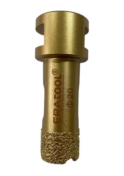 Mey İthalat Era 55887 20 Mm M14 Granit Mermer Delici Panç
