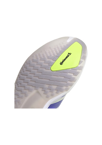 Adidas Adizero Adios 9 Erkek Lila Koşu Ayakkabısı Kı5700 Mor
