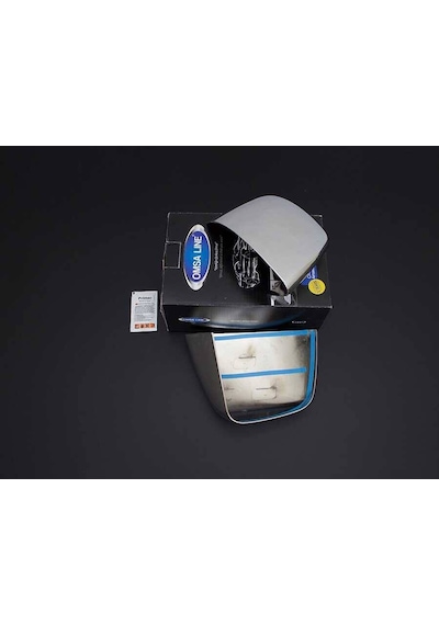 Ford Connect Krom Ayna Kapağı 2 Parça Abs 2014-2019   Arası
