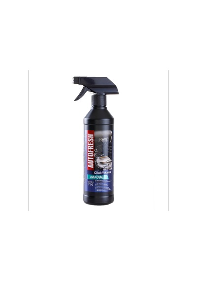 Autofresh Motosiklet Yıkama Köpüğü Premium Sprey 500 Ml