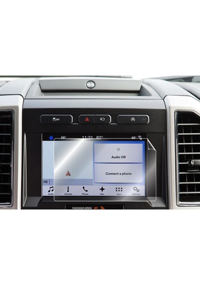 Ipg Ford F/150/250/350/450 8" Görünmez Ekran Koruyucu (273380792)