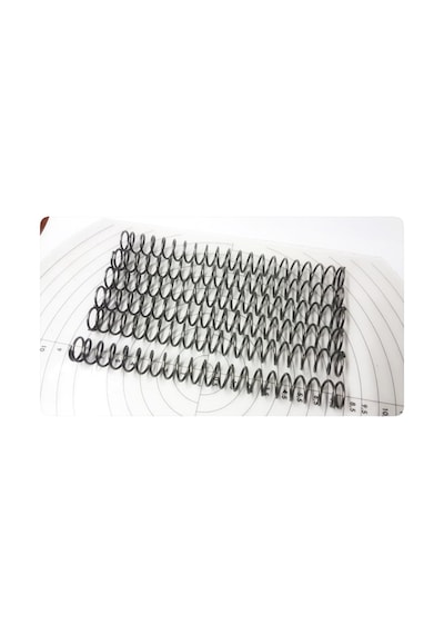 Tel Çapi 1,60Mm Dis Çap 16Mm Boy 160Mm Baski Yayi 485579347