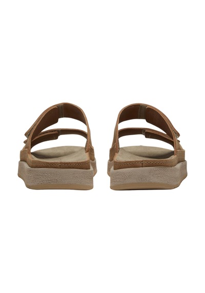 B0a2755ew11-r Timberland Casco Cove Slıde Sandal Erkek Terlik Kahve B0a2755ew11-r Kahverengi