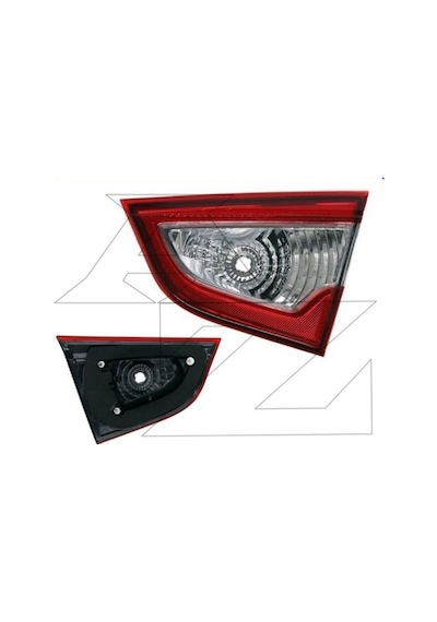 Suzuki Sx4 S-Cross Yıl 2013- Depo Stop Lambası Iç Sağ 36254-61M00