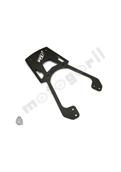 Ktm Duke 125-200-250-390 Arka Çanta Demiri