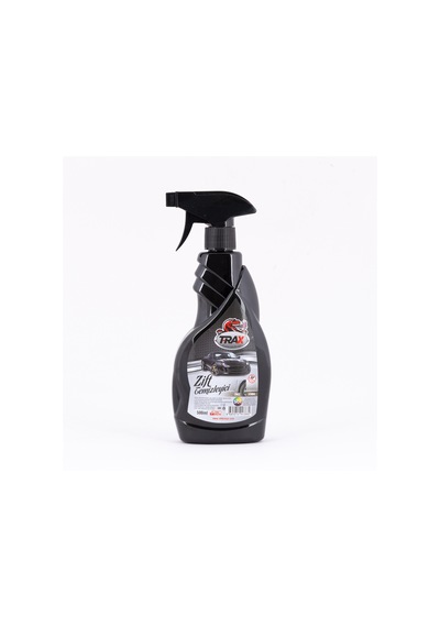 Trax Araba Tampon Marşpiyel Zift Temizleyici Sprey 500 ML