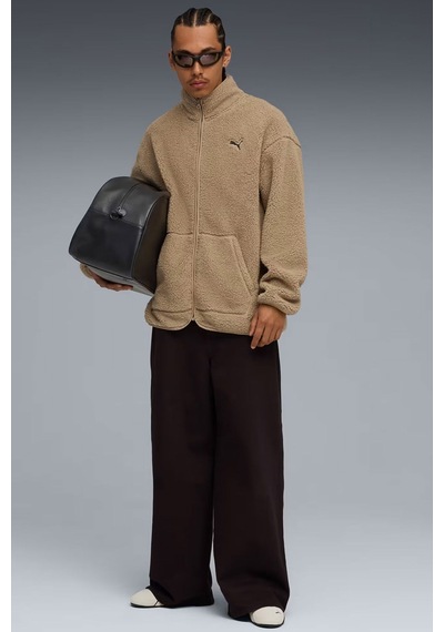 Puma Erkek Polar Mont Kum