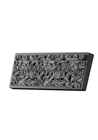 Akko x MONSGEEK M1 V5 Contour Lines Mekanik Klavye