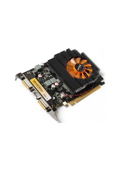 Zotac Nvidia GeForce GT 420 1 GB 128 Bit DDR3 Ekran Kartı