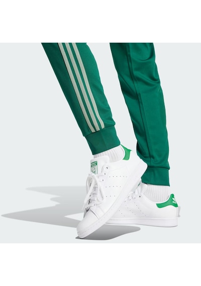 Adidas Adicolor Classics Sst Erkek Eşofman Altı C-adıjc9930e50a00 Yeşil
