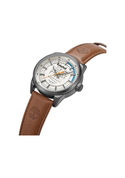 Timberland Tdwga0083203 Kol Saati Metalik