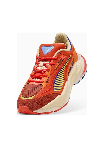 Puma Rs Surge Lakeshore Erkek Günlük Ayakkabı 405596-01 Kırmızı