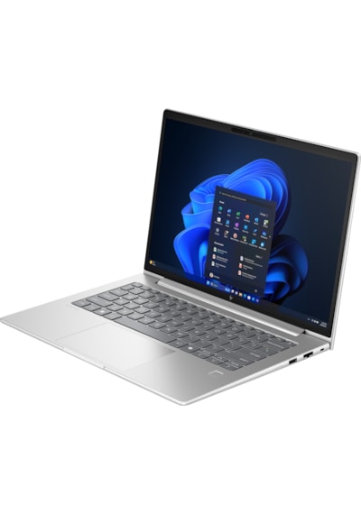 HP EliteBook 6 AI G1i CV0G0ET Ultra 5 225U 16 GB 256 GB SSD 14" W11P Dizüstü Bilgisayar