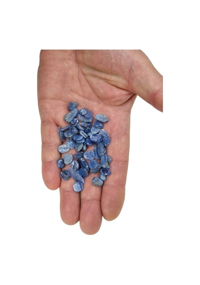 25 Gram Tamburlu Kyanit Minik Parçalar 112-2