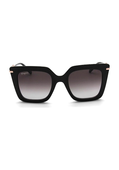 Salvatore Ferragamo SF 1041S 001 KADIN GÜNEŞ GÖZLÜ