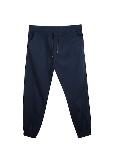Erkek Büyük Beden Battal Boy 100 Kilo-180 Kilo Arası İçin Uygun Bağcıklı Gabardin Jogger Pantolon Lacivert Erkek Büyük Beden Battal Boy 100 Kilo-180 Kilo Arası İçin Uygun Bağcıklı Gabardin Jogger Pantolon Lacivert