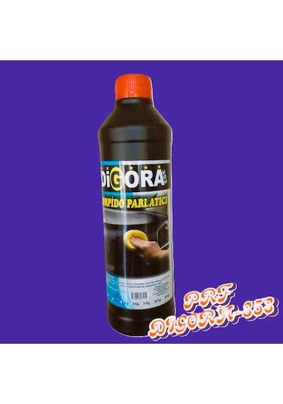 Prf Digora-353 Torpido Parlatıcı Ve Yenileyici Krem