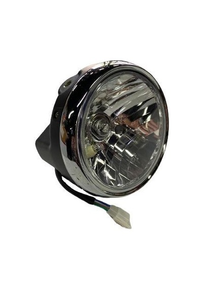 Volta Vm5 Vt5 Ön Far Komple