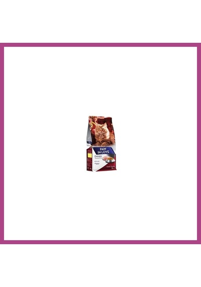Gees Global Paw İn Love Yetişkin Kedi Maması Tavuk Etli 15kg 1 Adet Gbzs