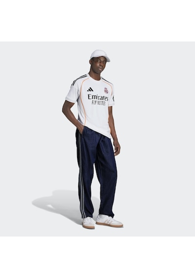 Adidas Jj1931 Real H Jsy Erkek Futbol Forması Beyaz