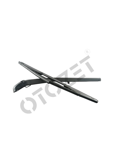 Fiat Palio Arka Silecek Kolu Ve Süpürgesi Takim 1998 - 2011 500020084