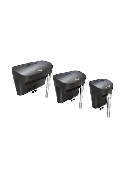 Oase Biostyle 180 Grey - 900 L/h