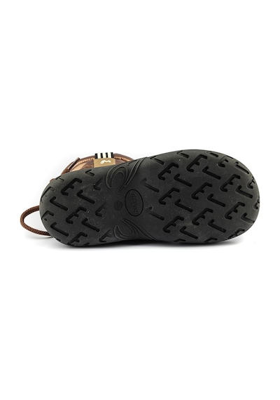 Marco Kids Çocuk Special Filet Kar Botu Kahverengi 22319-3