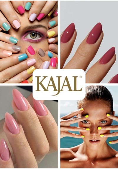 Oje - Nail Polish - No: 545 0