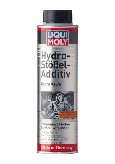 Liqui Moly Subap Lifter Yağ Katkısı - 300 Ml 1009