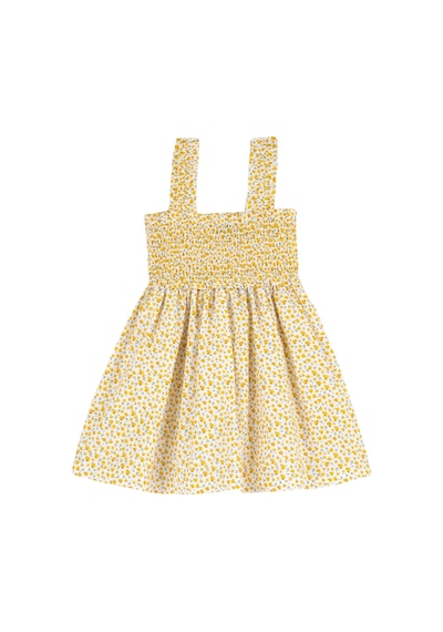 Chicco Elbise Kolsuz 09011925000000 000034 Whıte & Yellow Beyaz - Sarı