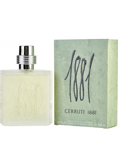 Cerruti 1881 Erkek Parfüm EDT 100 ML