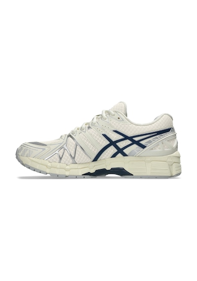 Asics Gel-kayano 20 Unisex White/dark Neptune Sneakers 1203a388-104