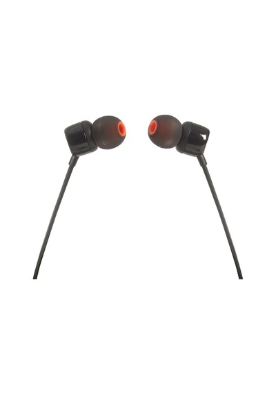 Jbl T110 Kulaklık Bluetooth Kulak İçi Siyah Mikrofonlu Beyaz
