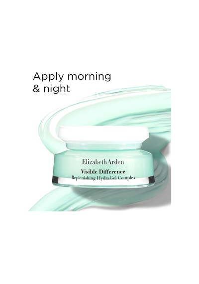 Elizabeth Arden Visible Difference Replenishing Hydragel Complex, 75ml